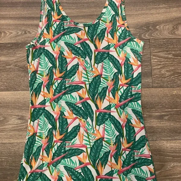 True Religion NWOT Tank Top. Size: S. - Image 4