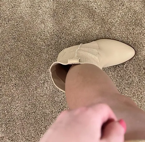 MIA Cowboy Boots - Image 5
