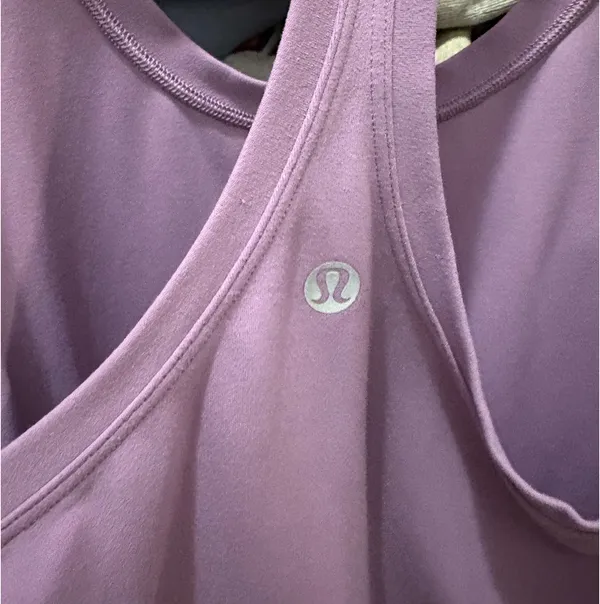 Lululemon Tank - Image 3