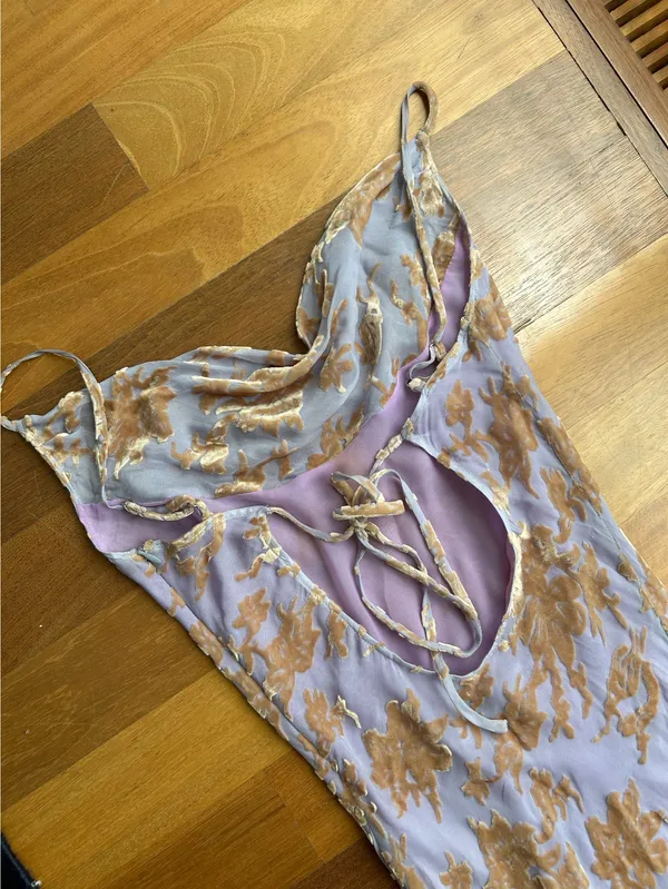 Rat & Boa Athena dress 4/6 - Image 11