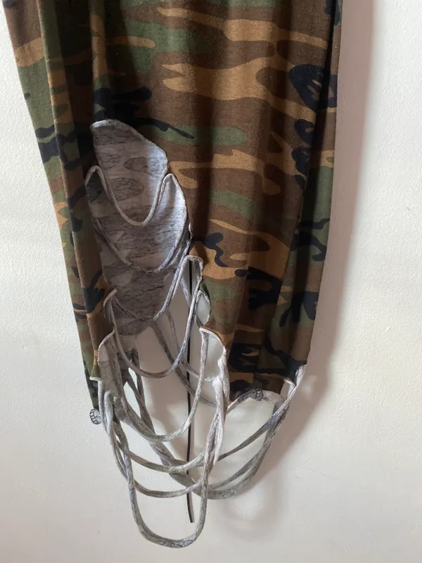 Grunge Top Multiple - Image 6