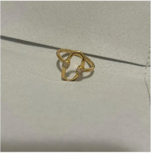Kendra Scott Ring - Image 2