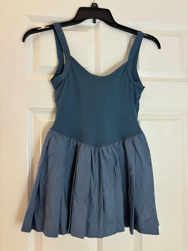 Free People Movement Dress - Image 4