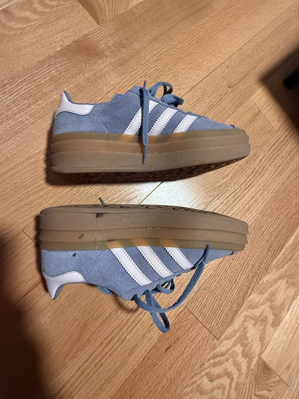 adidas gazelle  - Image 4