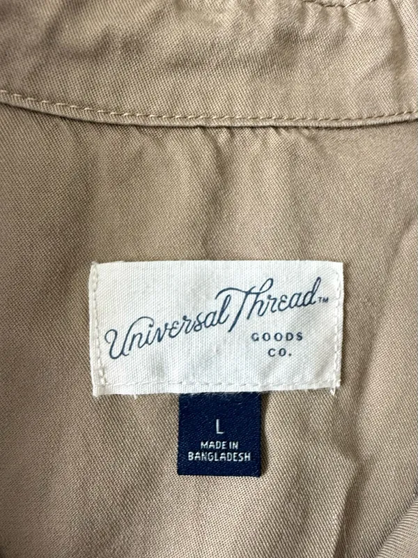 Universal Threads Cropped top - Image 4