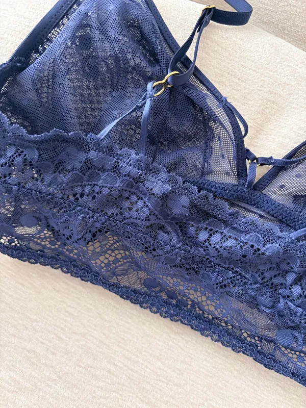 Aerie Lace Bralette - Image 4