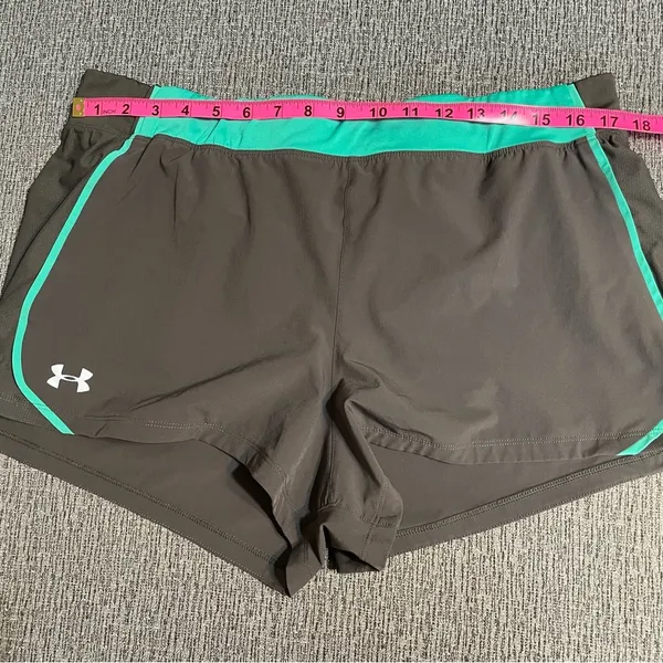 Under Armour Women’s Athletic Shorts - Image 12