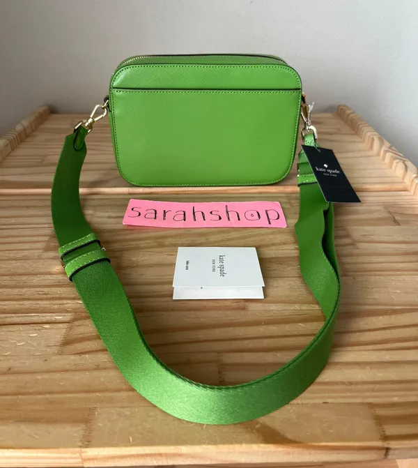 Kate Spade Purse - Image 2