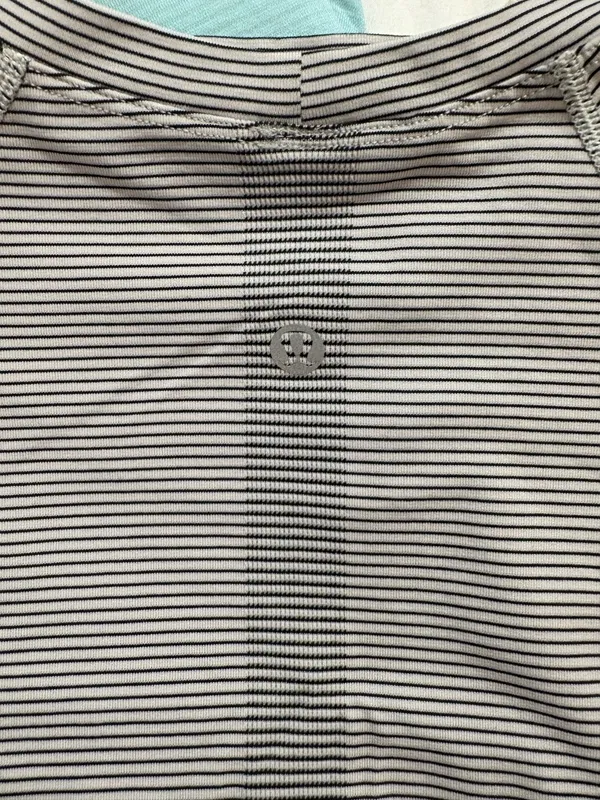 Lululemon Short Sleeve Swiftly - Image 3