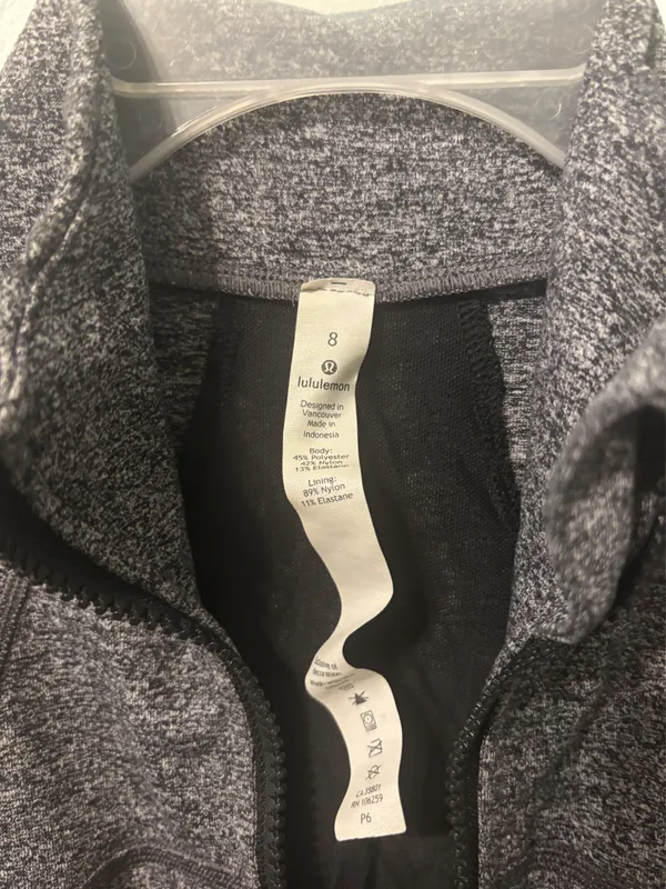 Lululemon Define Jacket - Image 5