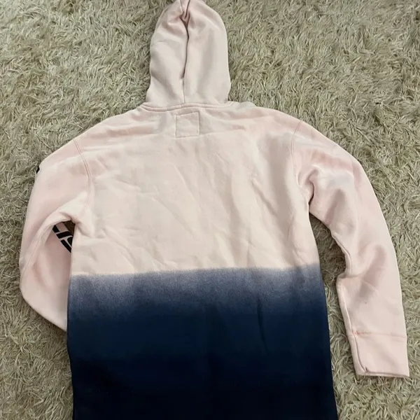 Hollister hoodie size med - Image 4