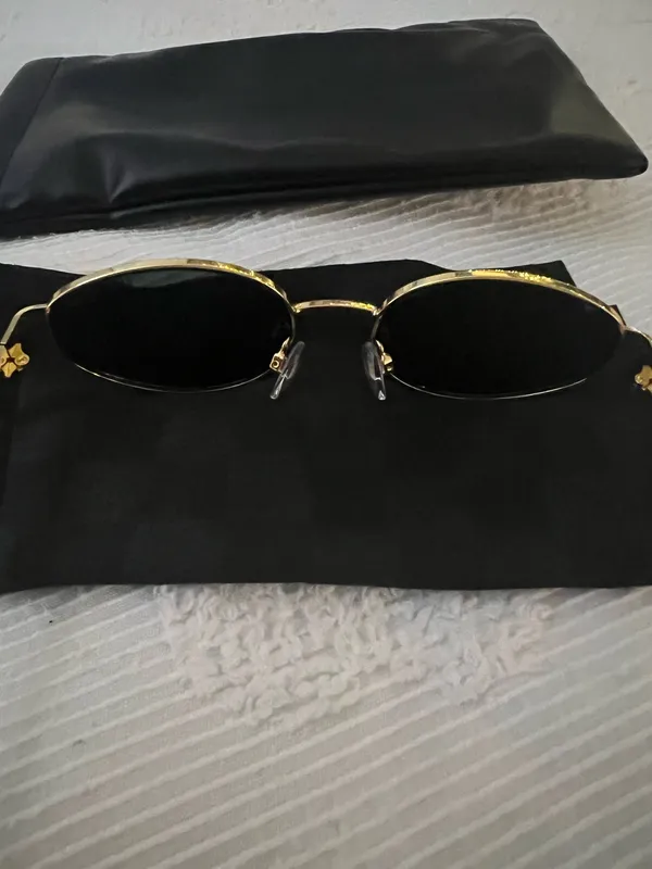 Steve Madden Sunglasses - Image 3