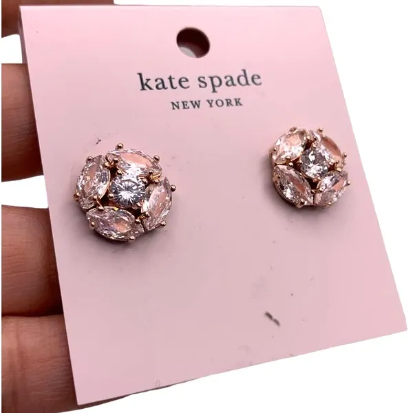 NWT Kate Spade New York Flying Colors Earrings - Image 3
