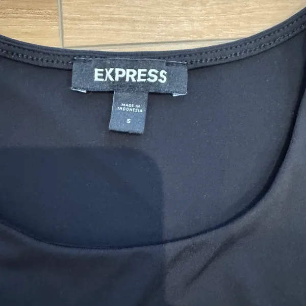 Express Bodysuit - Image 3