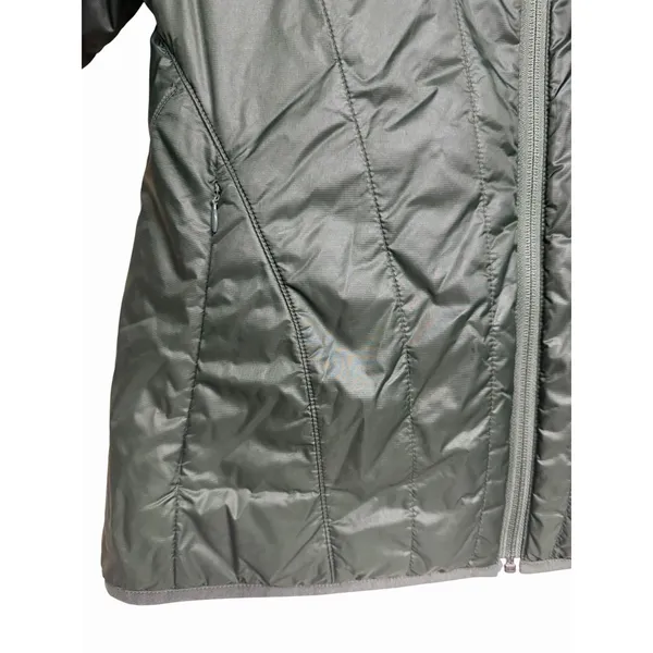 Outdoor Research Primaloft Puffer Jacket Green Women's Size Medium - Image 9