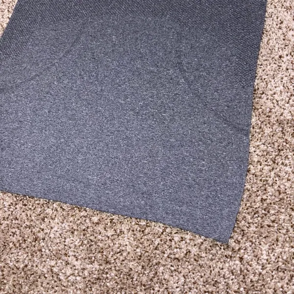 Lululemon Swiftly Tech Racerback Tank Heathered Grey Size 4 - Image 8