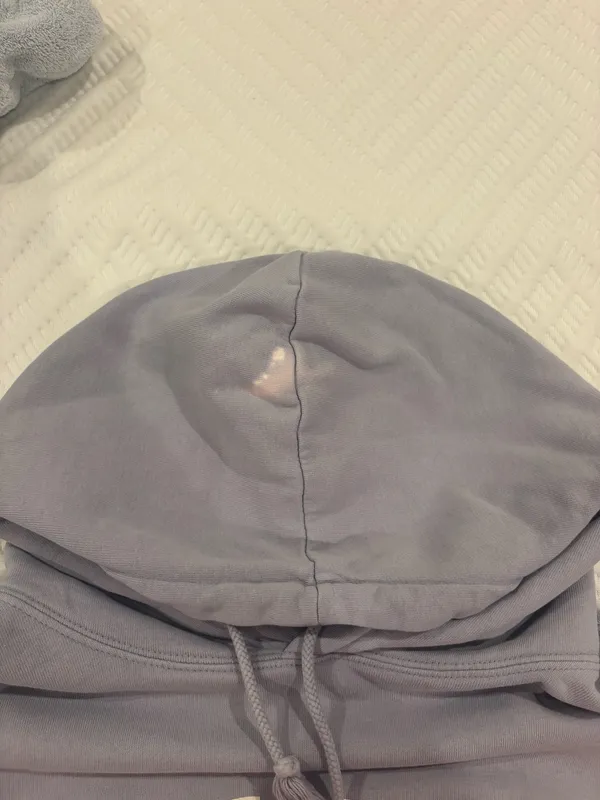 PacSun Hoodie - Image 3