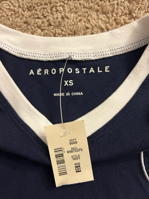 Aeropostale Shirt - Image 2