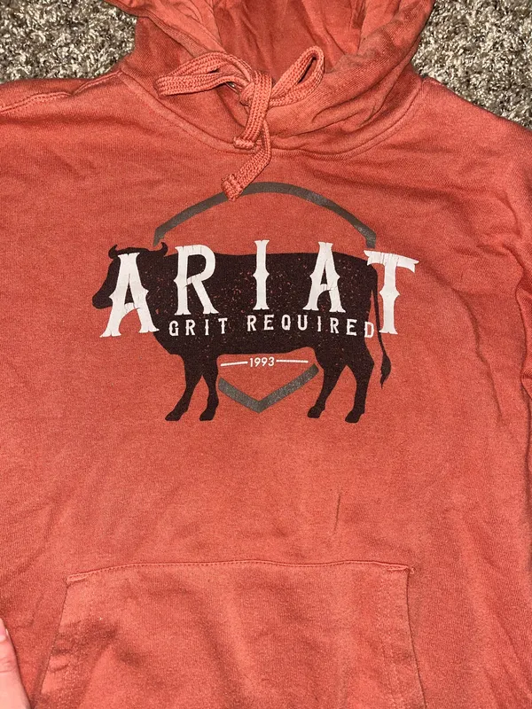 Ariat Sweatshirt - Image 2