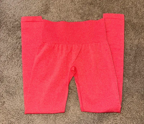 NVGTN Curve Seamless Leggings - Image 3