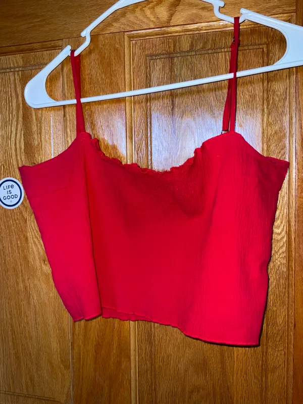 Crop Top - Image 2
