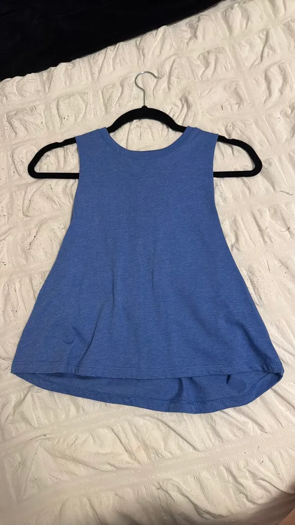 Bella Canvas Tank - Image 3