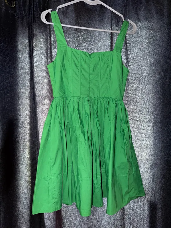Talulah Dress - Image 3