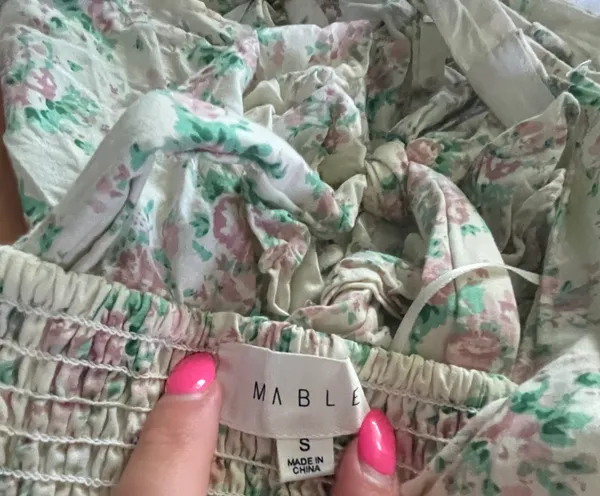 Mabel dress - Image 2