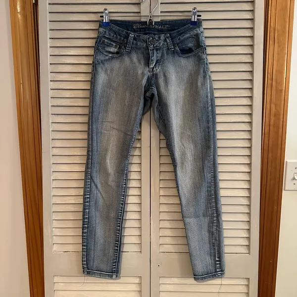 Jeans and top bundle - Image 2
