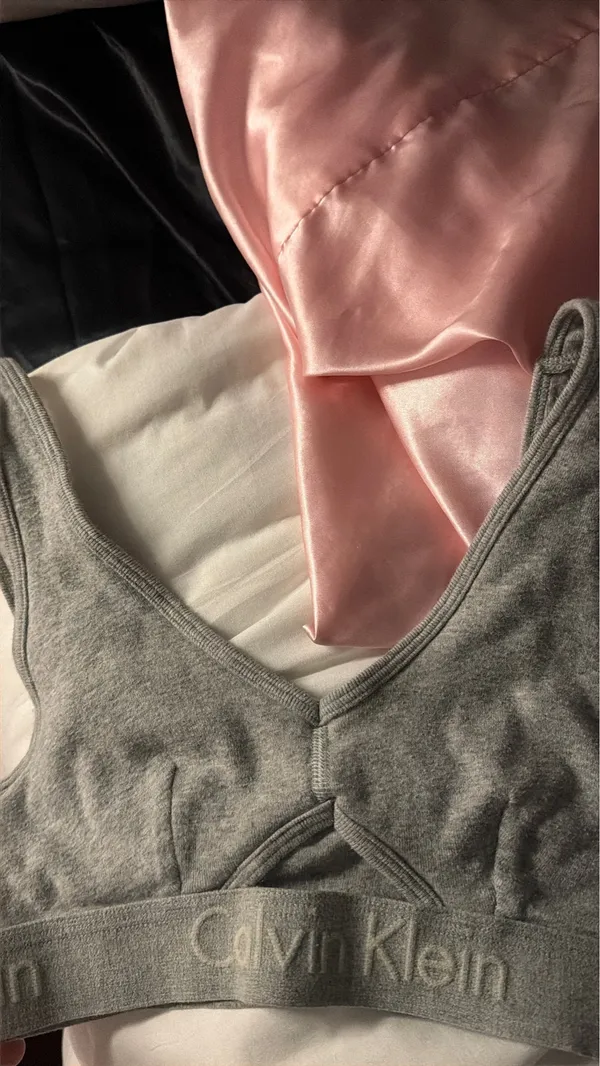 Calvin Klein Bra - Image 5