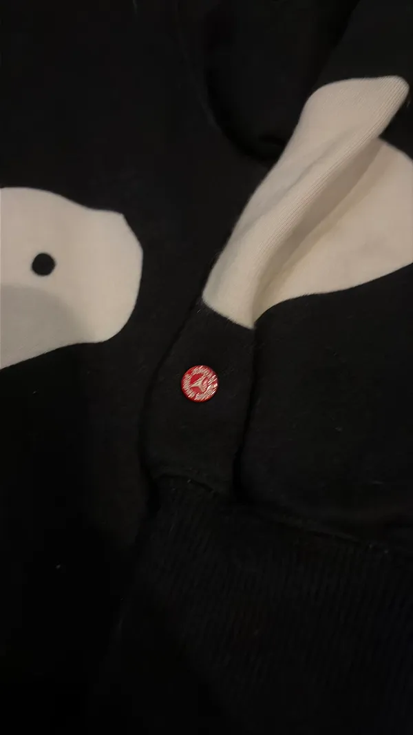 Jordan Hoodie Nike - Image 3