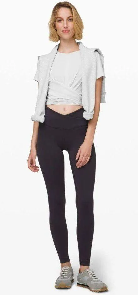 Lululemon Always On High Rise Tight 28” - Image 5