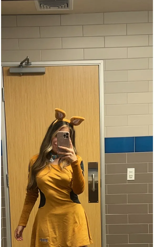 Spirit Halloween Costume Scooby-Doo - Image 4