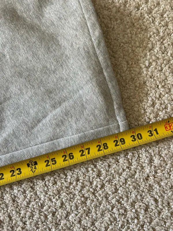 NWT GAP wide leg sweatpants  - Image 7