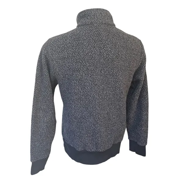Patagonia Woolyester Fleece Pullover, Sz S - Image 6