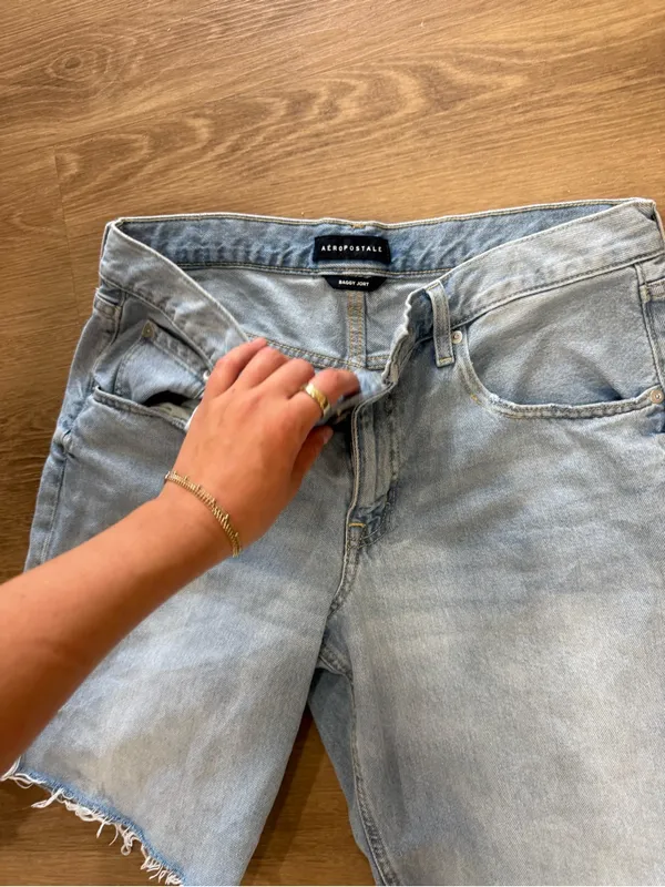aero jorts baggy - Image 3