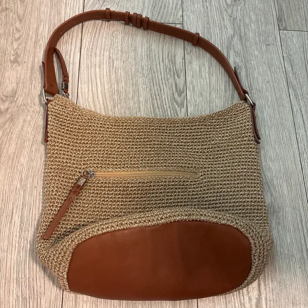 The Sak Sequoia Hobo Bag - Image 8