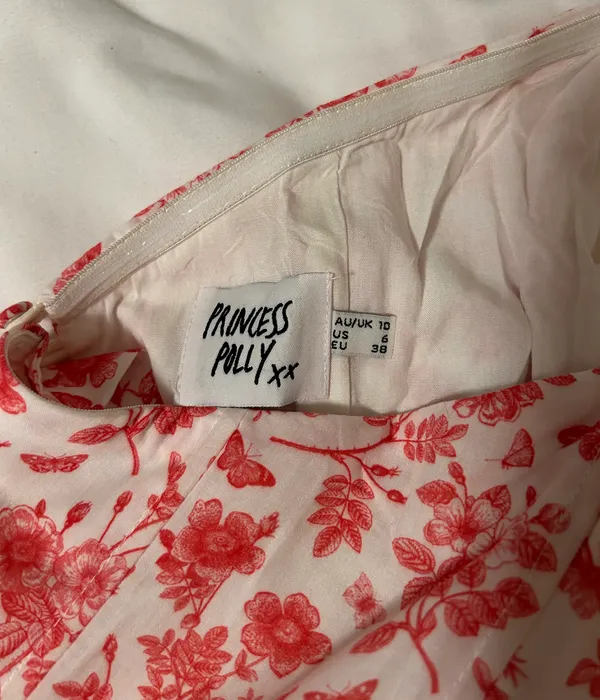 Princess Polly Bustier Top - Image 3
