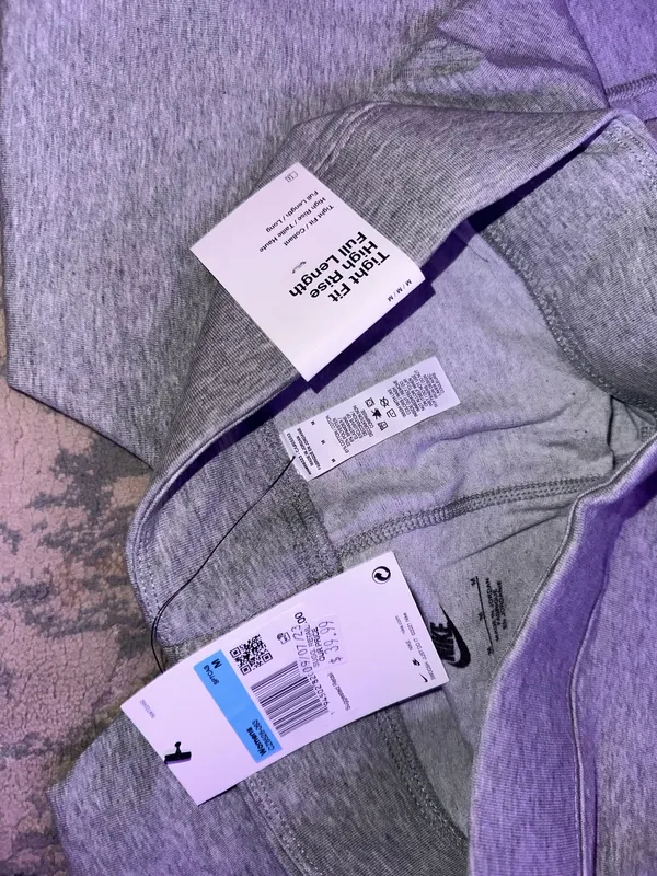 Nike Leggings Women’s - Image 3