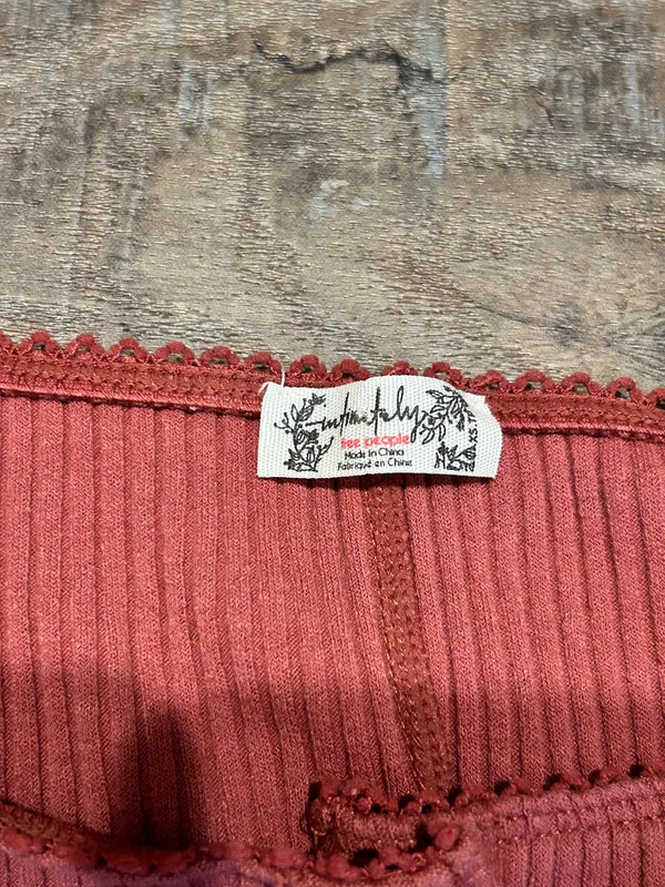 Free People Most Wanted Cardi - Image 2