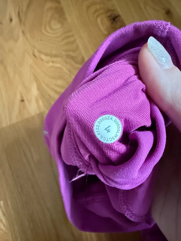 Lululemon Align Leggings 25" - Image 4