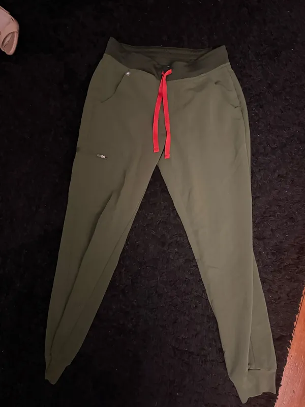 FIGS Scrub Pants - Image 2