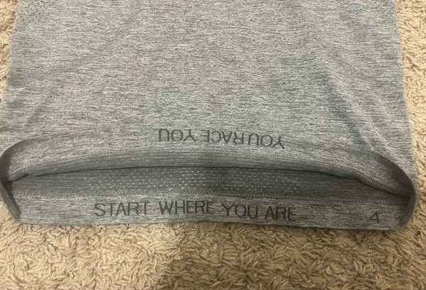 Lululemon Swiftly Tech 2.0 Short Sleeve - Image 4