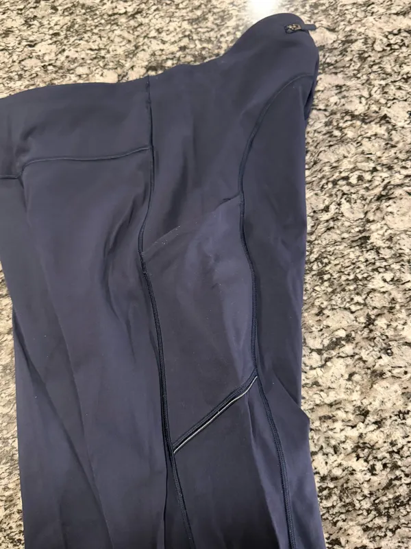 Lululemon Speed Up Tights 28" - Image 3
