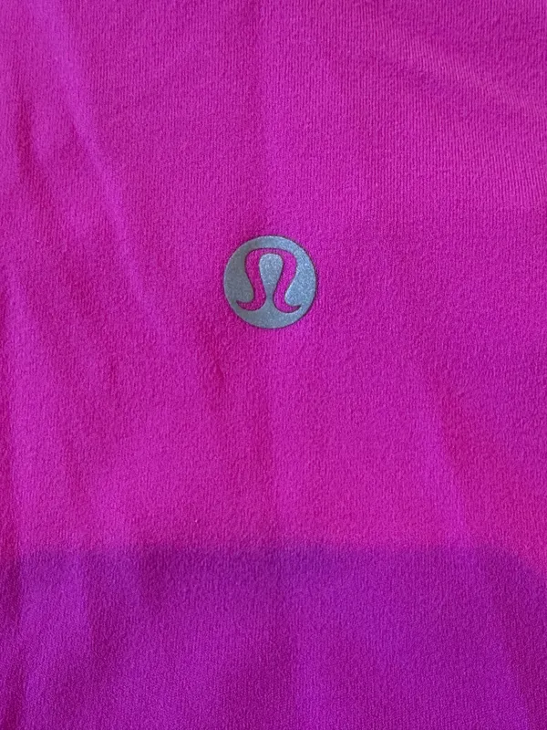 Lululemon Align Tank Pink - Image 4