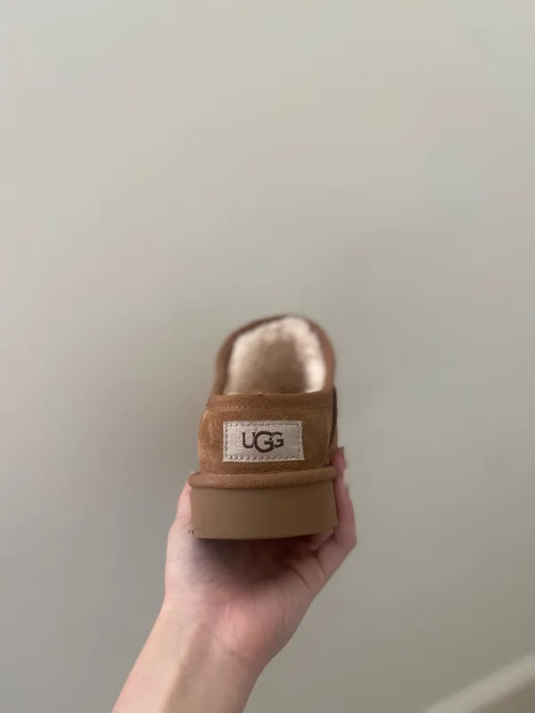 UGG Mini Boots - Image 5