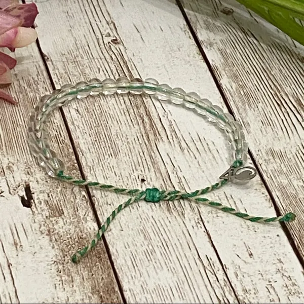 Limited Ed 4Ocean Bracelet Mangroves & Estuaries - Image 6