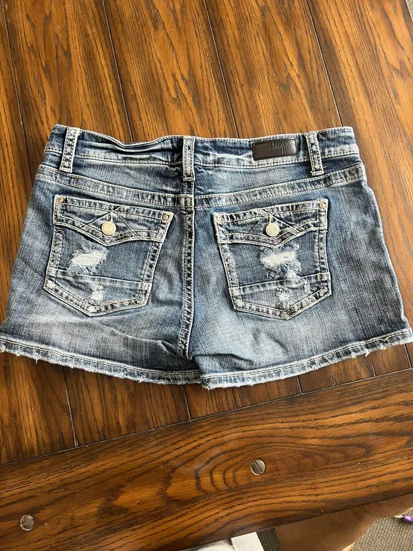 Buckle Size 31 - Image 2