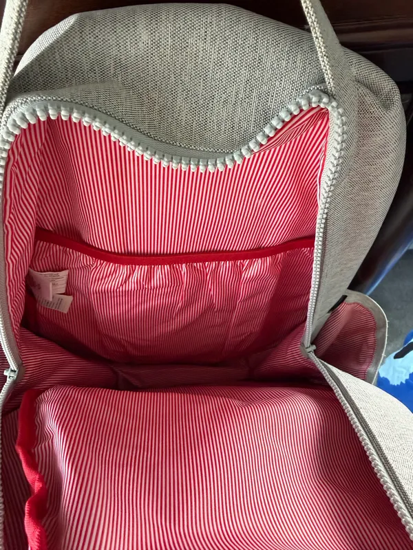Herschel Supply Company Backpack - Image 2
