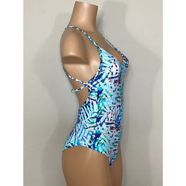 New. Pilyq Palmas one piece. - Image 4